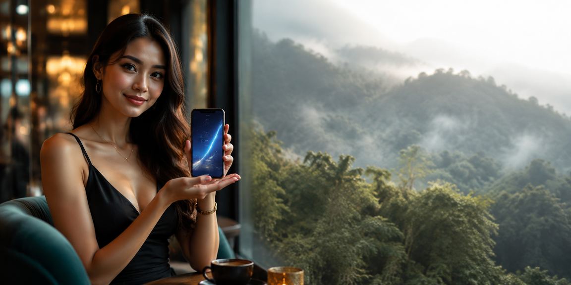 Simple deposit process for poker games in the Genting Highlands area