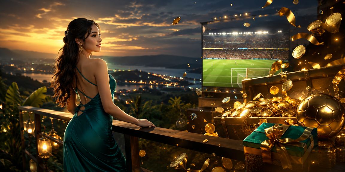 Malaysian football fans enjoying the online Sports Betting experience with 698