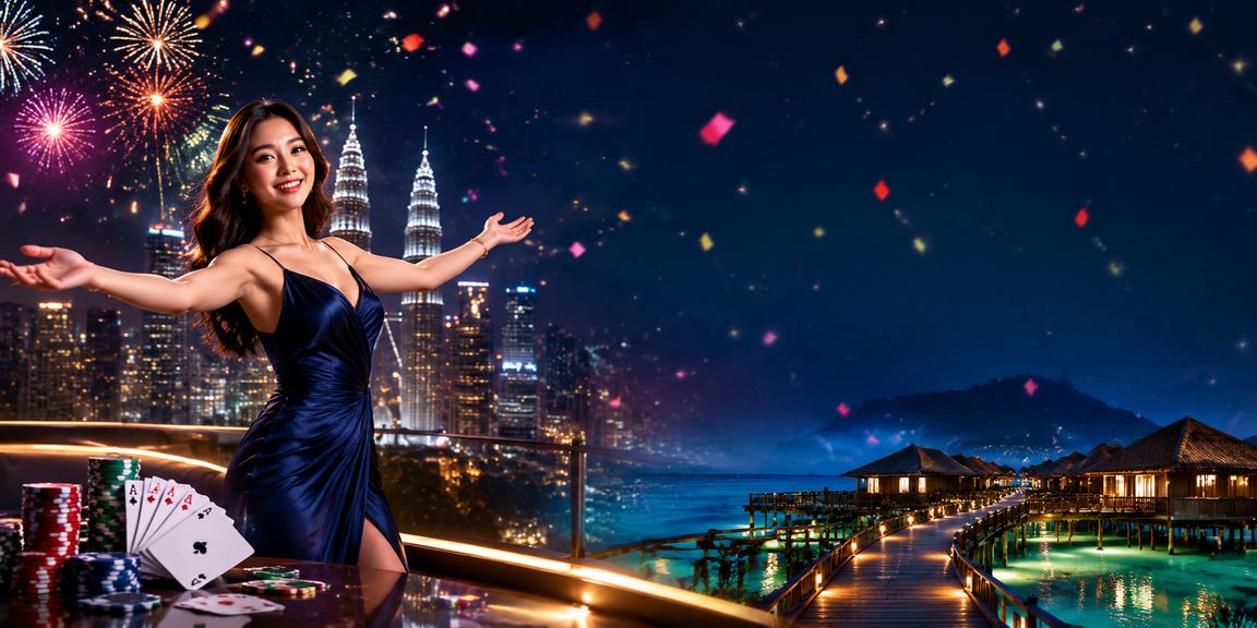 Permainan poker mudah alih dengan skrin bersih dan jelas