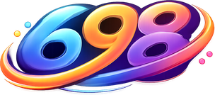 698